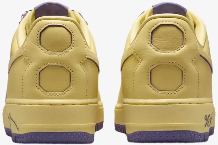 Nike Air Force 1 Low Protro Kobe Bryant Mamba Mentality - Image 6