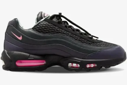 Corteiz x Nike Air Max 95 SP Pink Beam