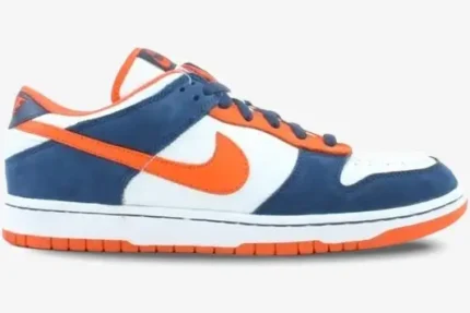 Nike SB Dunk Low Broncos