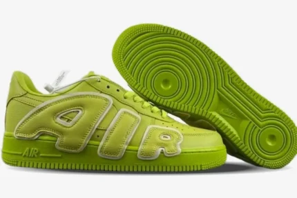 Cactus Plant Flea Market x Nike Air Force 1 Green