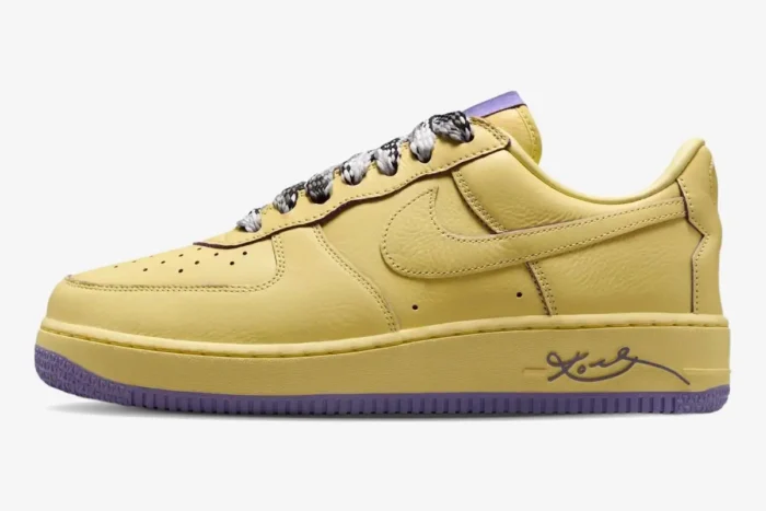 Nike Air Force 1 Low Protro Kobe Bryant Mamba Mentality - Image 2