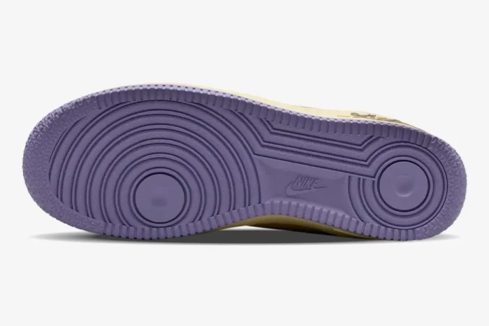 Nike Air Force 1 Low Protro Kobe Bryant Mamba Mentality - Image 3