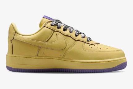 Nike Air Force 1 Low Protro Kobe Bryant Mamba Mentality