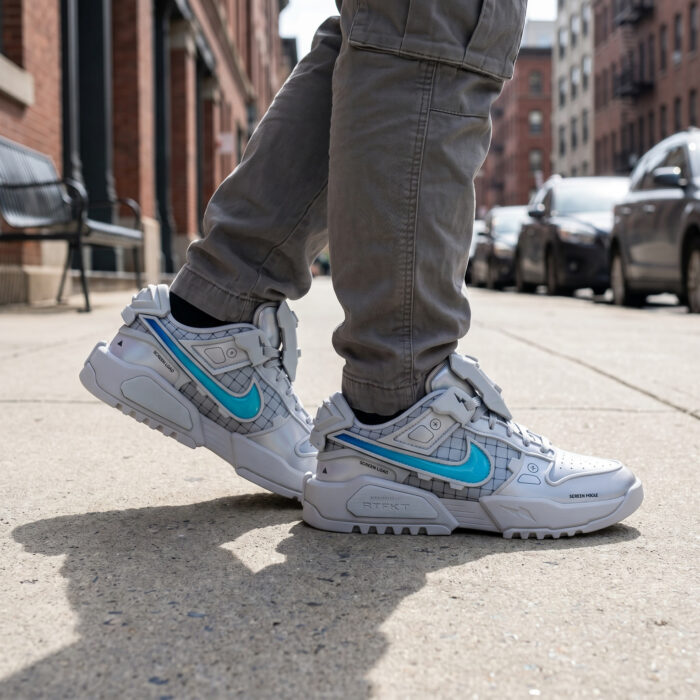 Nike Dunk Genesis x RTFKT Void Limited Edition [Lifestyle AI]