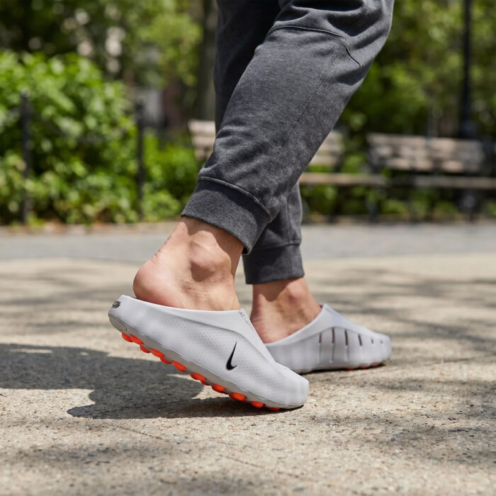 Nike Mind 001 Mule 'Light Smoke Grey' [Lifestyle AI]