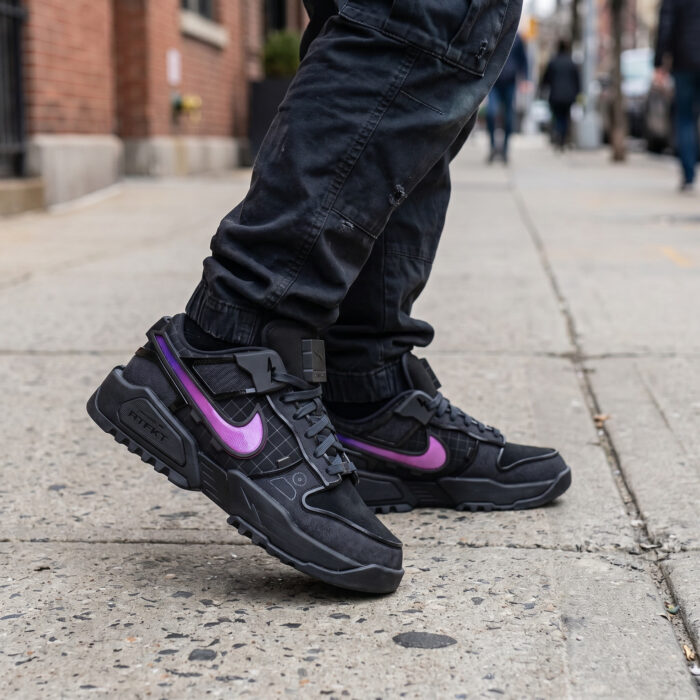 Nike Dunk Low x RTFKT Void Dunk Genesis Limited Edition [Lifestyle AI]