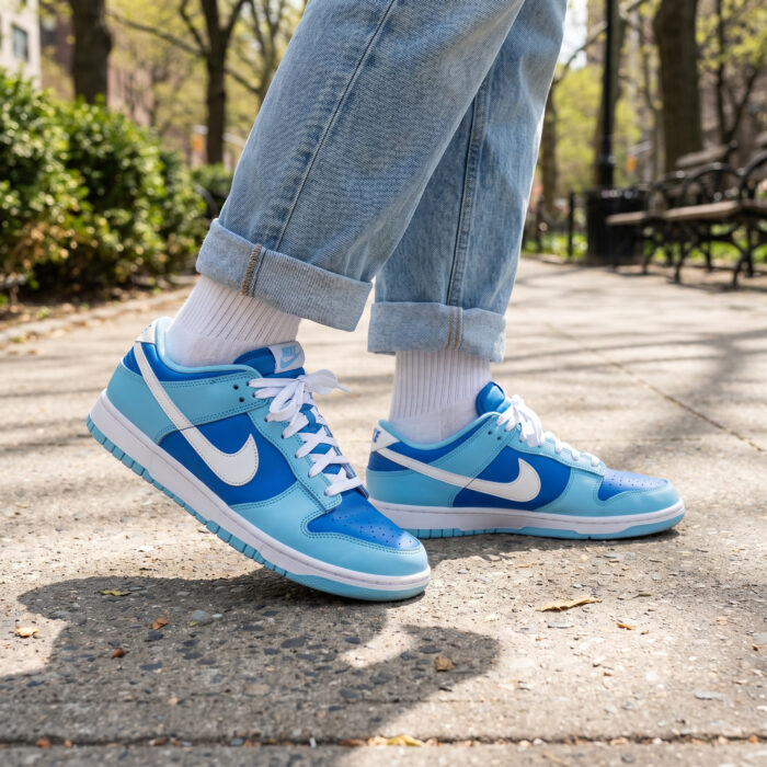 Nike Dunk Low Argon CO.JP Retro [Lifestyle AI]
