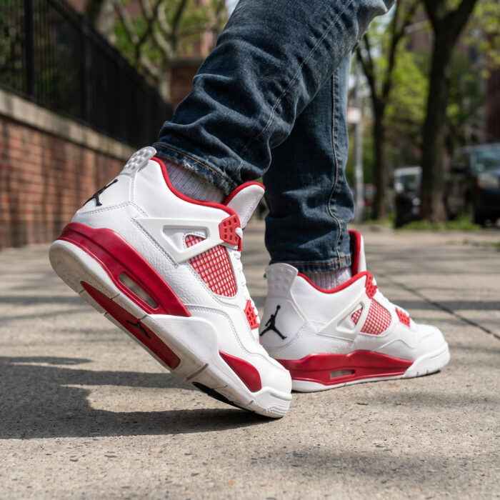 Air Jordan 4 Retro Alternate 89 [Lifestyle AI]