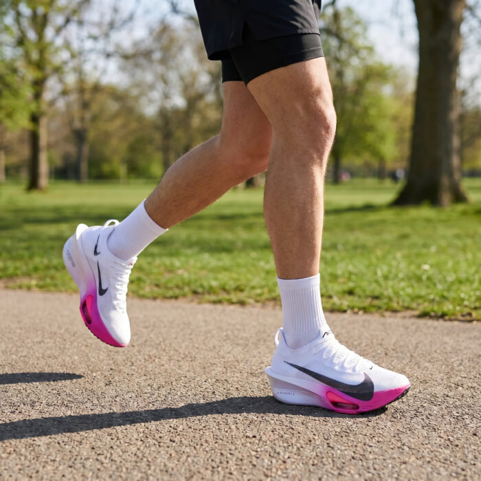 Nike Air Zoom Alphafly 3 Marathon Racing Shoes [Lifestyle AI]