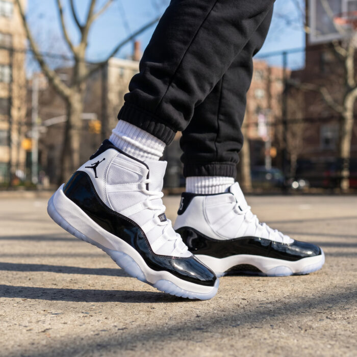 Jordan Air Jordan 11 Retro Concord [Lifestyle AI]