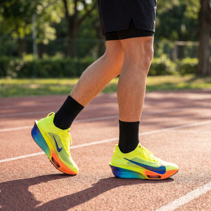 Nike Air Zoom Alphafly Next% 3 Marathon Racing Shoes [Lifestyle AI]