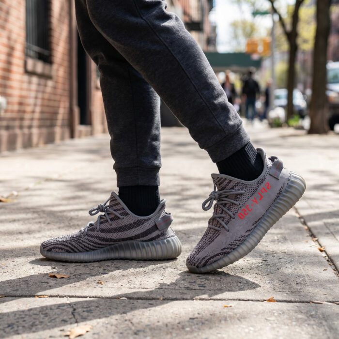 Adidas Yeezy 350 V2 Beluga 2.0 [Lifestyle AI]
