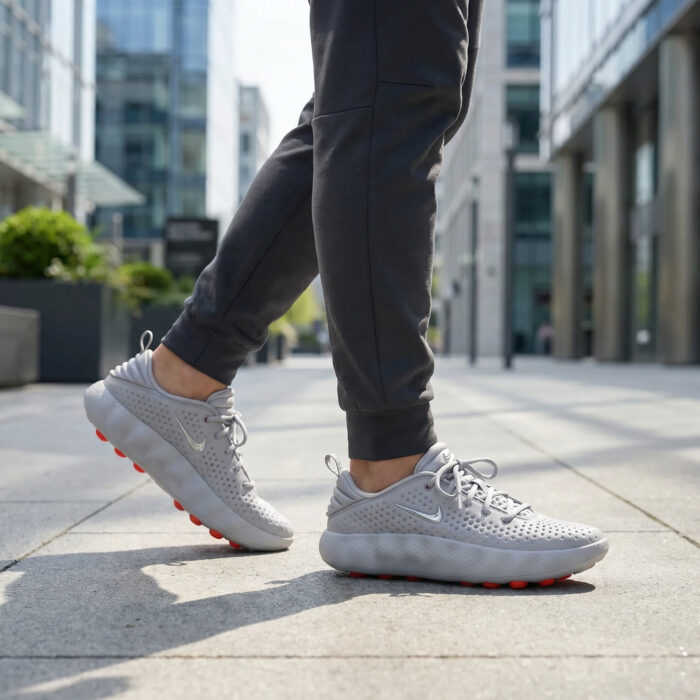 Nike Mind 002 Light Smoke Grey [Lifestyle AI]