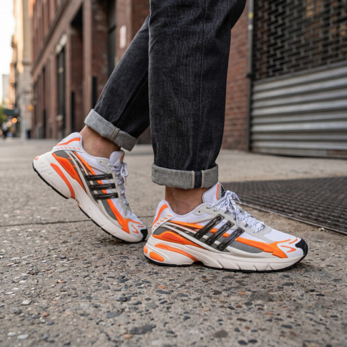 Adidas Adistar Jellyfish x Pharrell x VIRGINIA [Lifestyle AI]