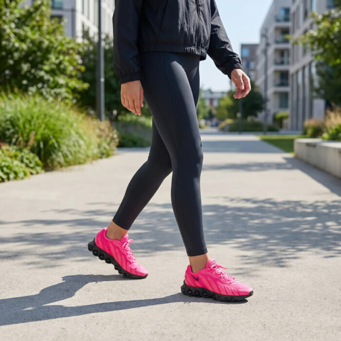 Nike Air Max Dn8 Hyper Pink Black [Lifestyle AI]