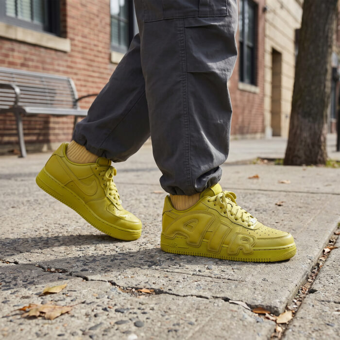 Nike Air Force 1 Low x Cactus Plant Flea Market Green [Lifestyle AI]