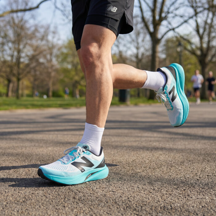 New Balance Fuelcell Supercomp Elite V4 Cyber Jade / Black [Lifestyle AI]