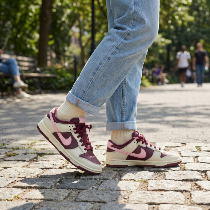 Nike Dunk Low Premium Valentine's Day [Lifestyle AI]