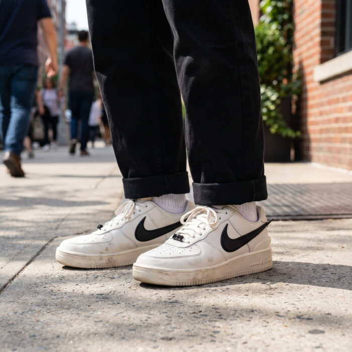 Nike Air Force 1 Low x Ambush Phantom [Lifestyle AI]