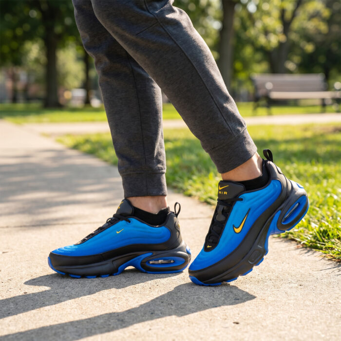 Nike Wmns Air Max Portal 'Racer Blue' [Lifestyle AI]