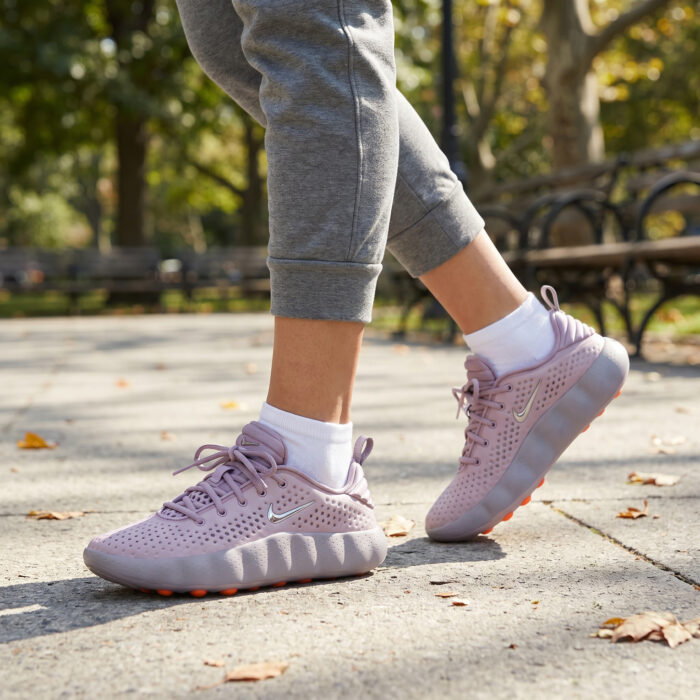 Nike Mind 002 Light Violet Ore [Lifestyle AI]