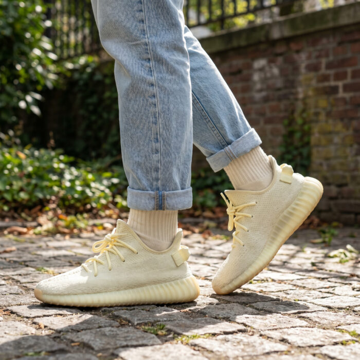 Adidas Yeezy 350 V2 Butter [Lifestyle AI]