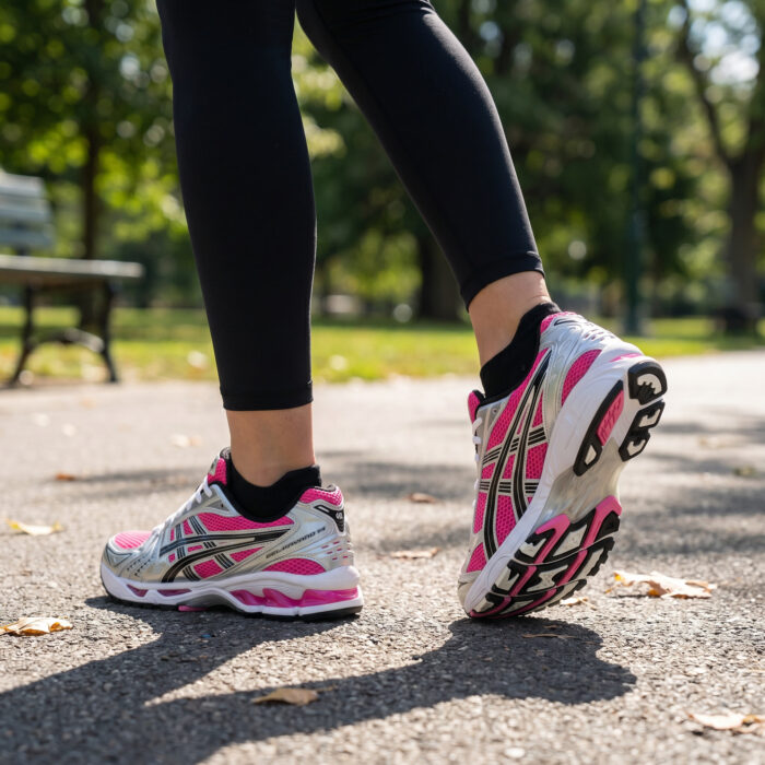ASICS Gel Kayano 14 'Pink Glow' Women's Special Edition [Lifestyle AI]