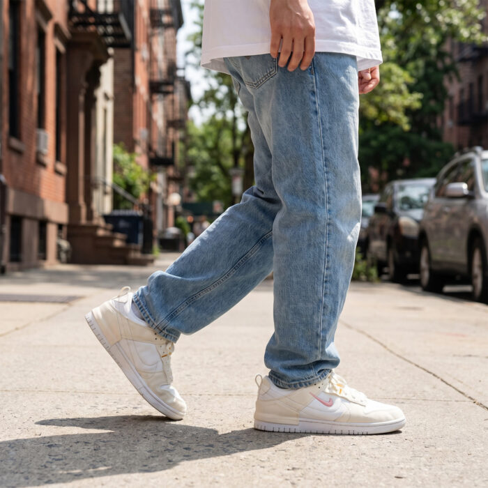 Nike Dunk Low Disrupt 2 Pale Ivory and Sail [Lifestyle AI]