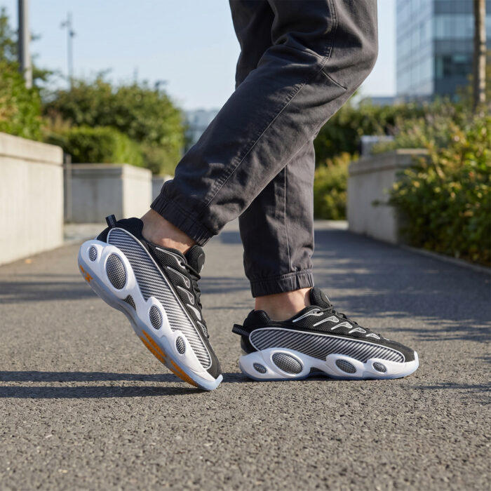 Nike NOCTA Glide x NOCTA Black White [Lifestyle AI]