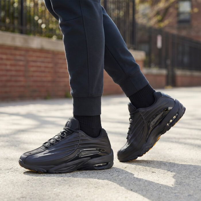 Nike Hot Step 2 x NOCTA Black [Lifestyle AI]