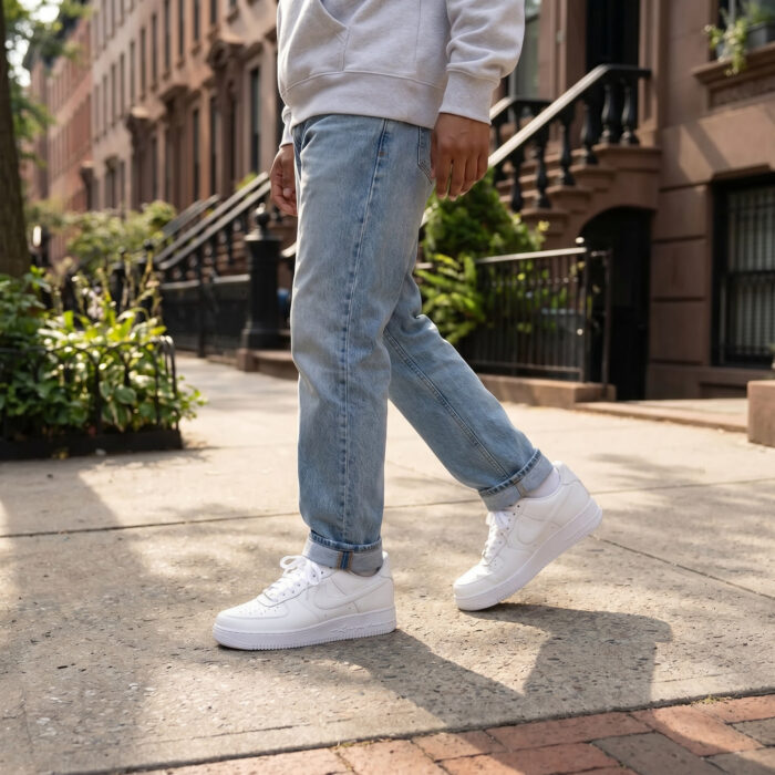 Nike Air Force 1 Low x NOCTA Certified Lover Boy [Lifestyle AI]