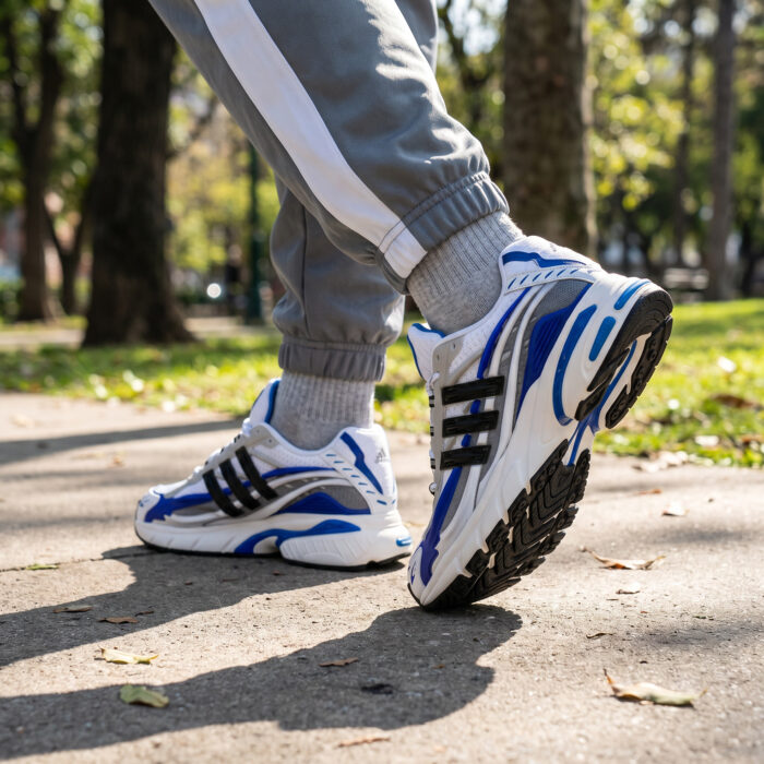 Adidas Adistar Jellyfish x Pharrell Williams Focus White/Blue [Lifestyle AI]