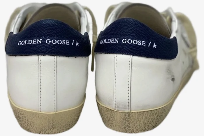 Golden Goose Deluxe Brand Super Star x Swarovski Limited Edition - Image 2