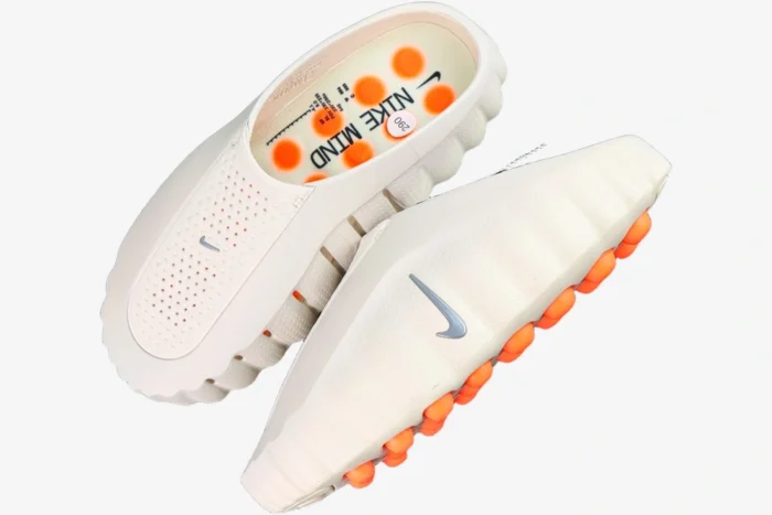 Nike Mind 001 Light Bone - Image 6
