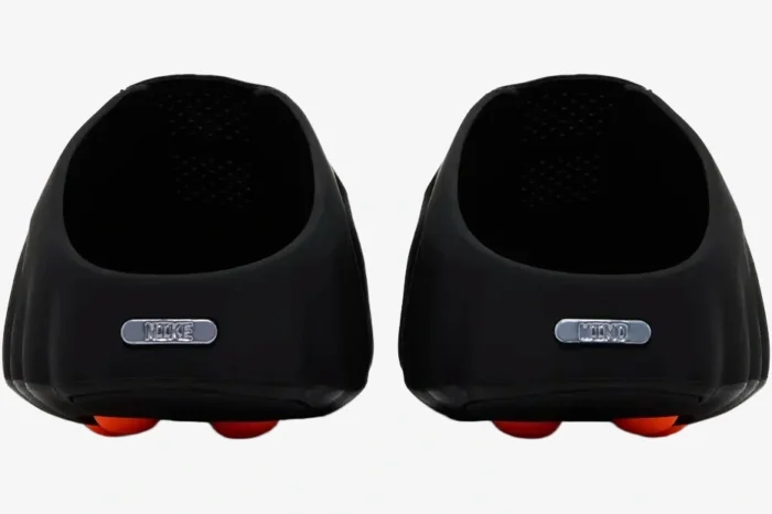 Nike Mind 001 'Black' General Release - Image 4