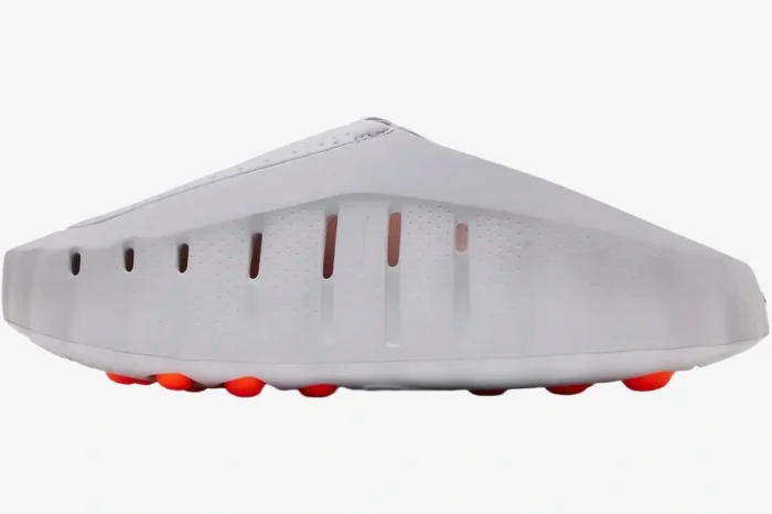 Nike Mind 001 Mule 'Light Smoke Grey' - Image 2