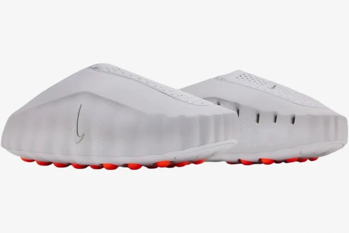 Nike Mind 001 Mule 'Light Smoke Grey' - Image 5