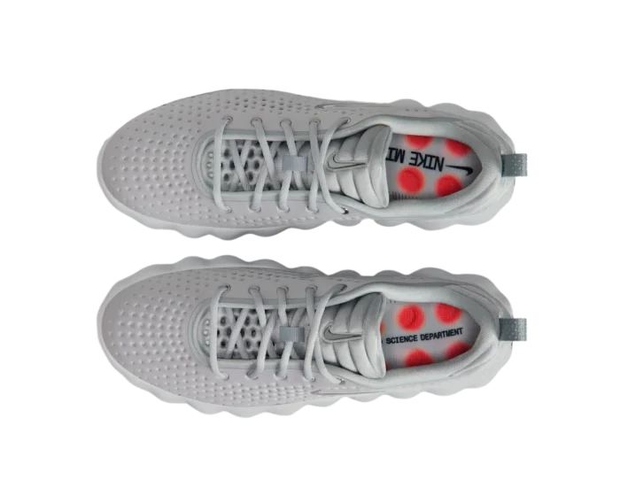 Nike Mind 002 Light Smoke Grey - Image 4