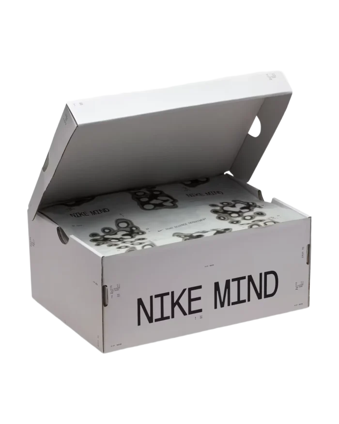 Nike Mind 002 Light Smoke Grey - Image 7