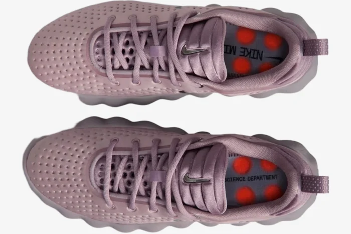 Nike Mind 002 Light Violet Ore - Image 4