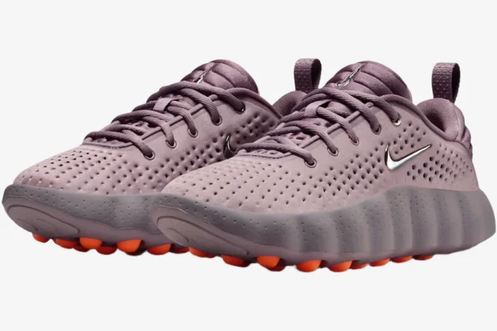 Nike Mind 002 Light Violet Ore - Image 5