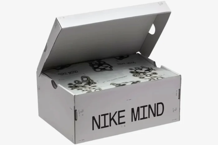 Nike Mind 002 Light Violet Ore - Image 7