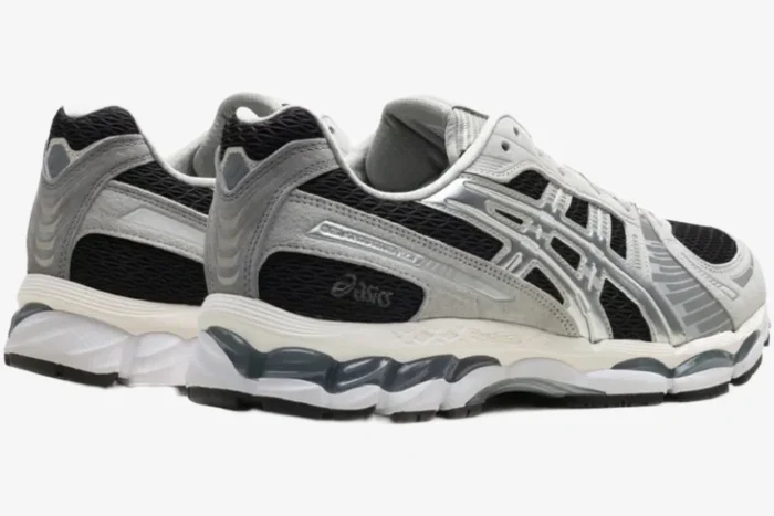 Kith x ASICS Gel Kayano 12.1 'Peat Cream' - Image 5
