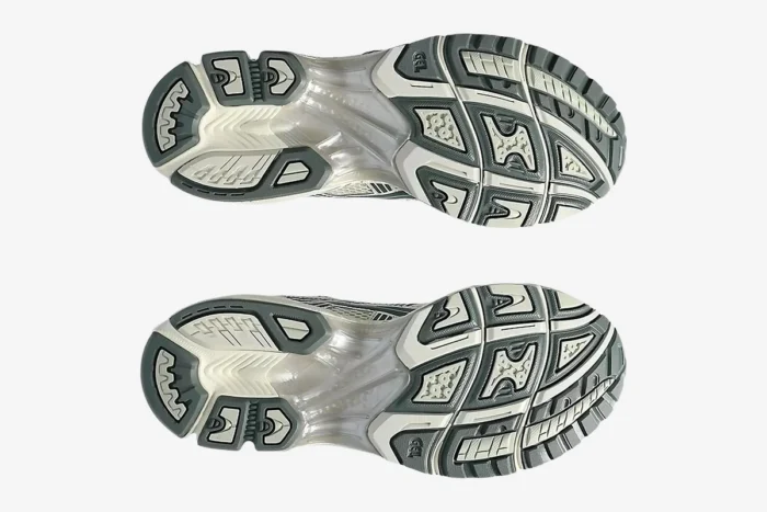 ASICS Gel-Kayano 14 Birch Dark Pewter - Image 5