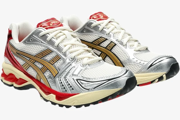 ASICS Gel Kayano 14 x Sneaker Politics Just Say No - Image 6