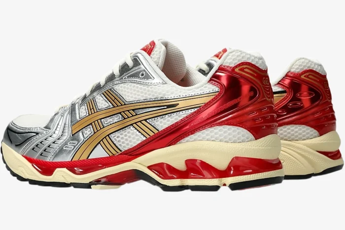 ASICS Gel Kayano 14 x Sneaker Politics Just Say No - Image 7