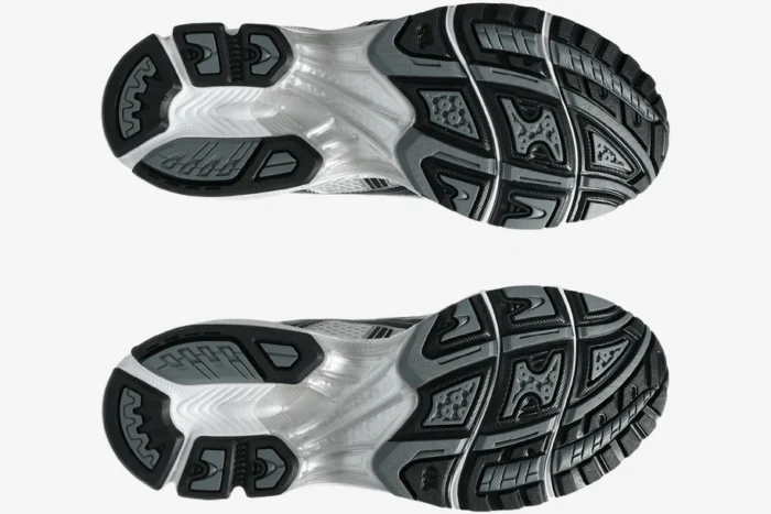 ASICS Gel Kayano 14 'White Graphite Grey' - Image 4