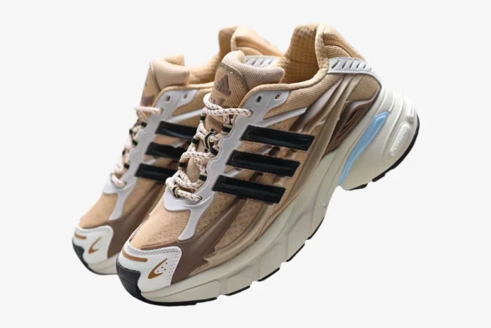 Pharrell x adidas Adistar Jellyfish 'Tan' - Image 5