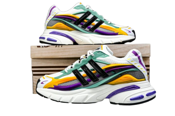 Adidas Adistar Jellyfish x Pharrell Williams x Virginia Multicolor - Image 6