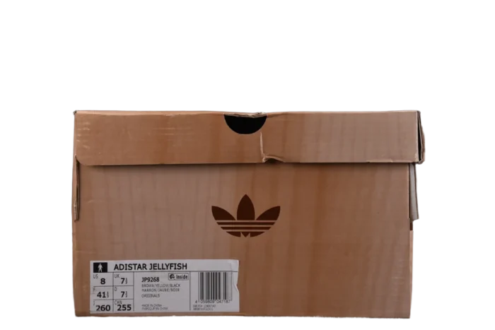 Adidas Adistar Jellyfish x Pharrell Williams Focus White/Purple - Image 6